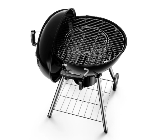 Grill węglowy Ember C1 - 1267956 - zdjęcie 5